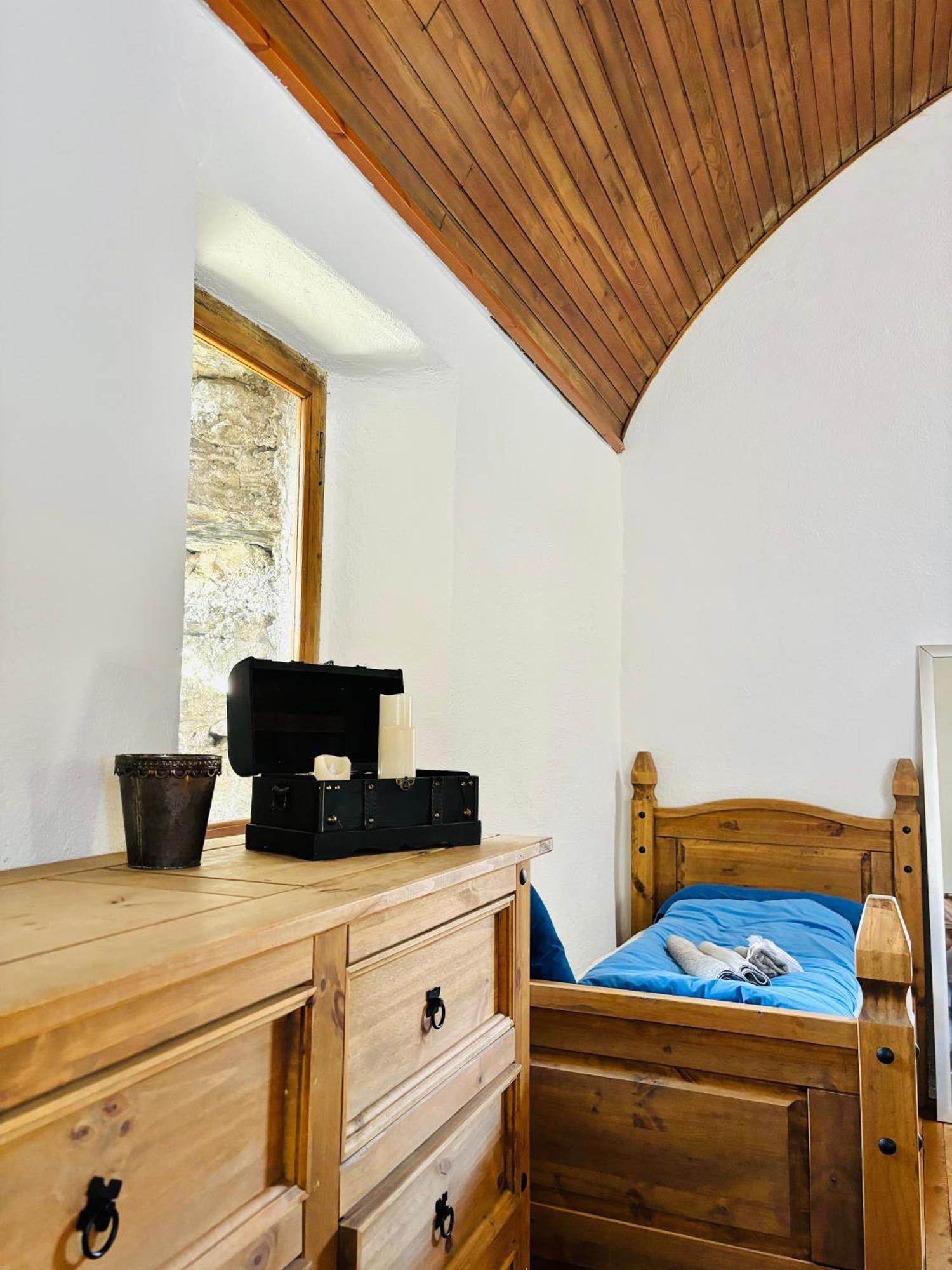 Foppoli Castle, Private 11Th Century Fortress With Panoramic View, Sauna And Hot Tub Overlooking The Valtellina Mazzo di Valtellina Экстерьер фото